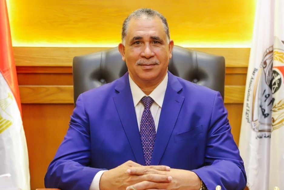 لجميع المحامين14 قراراً هاماً يجب معرفتها بعد الاجتماع الأخير للنقابة