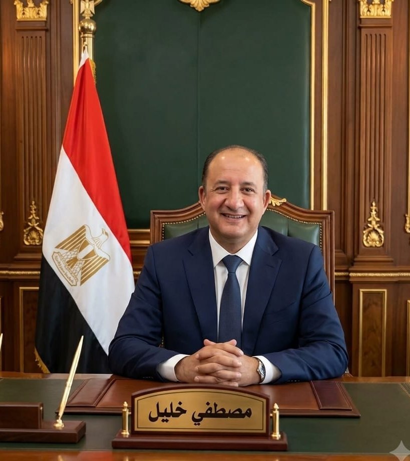 مصطفى خليل: كلمة الرئيس السيسي في ذكرى المولد النبوي أكدت انحياز القيادة السياسية للمواطنين