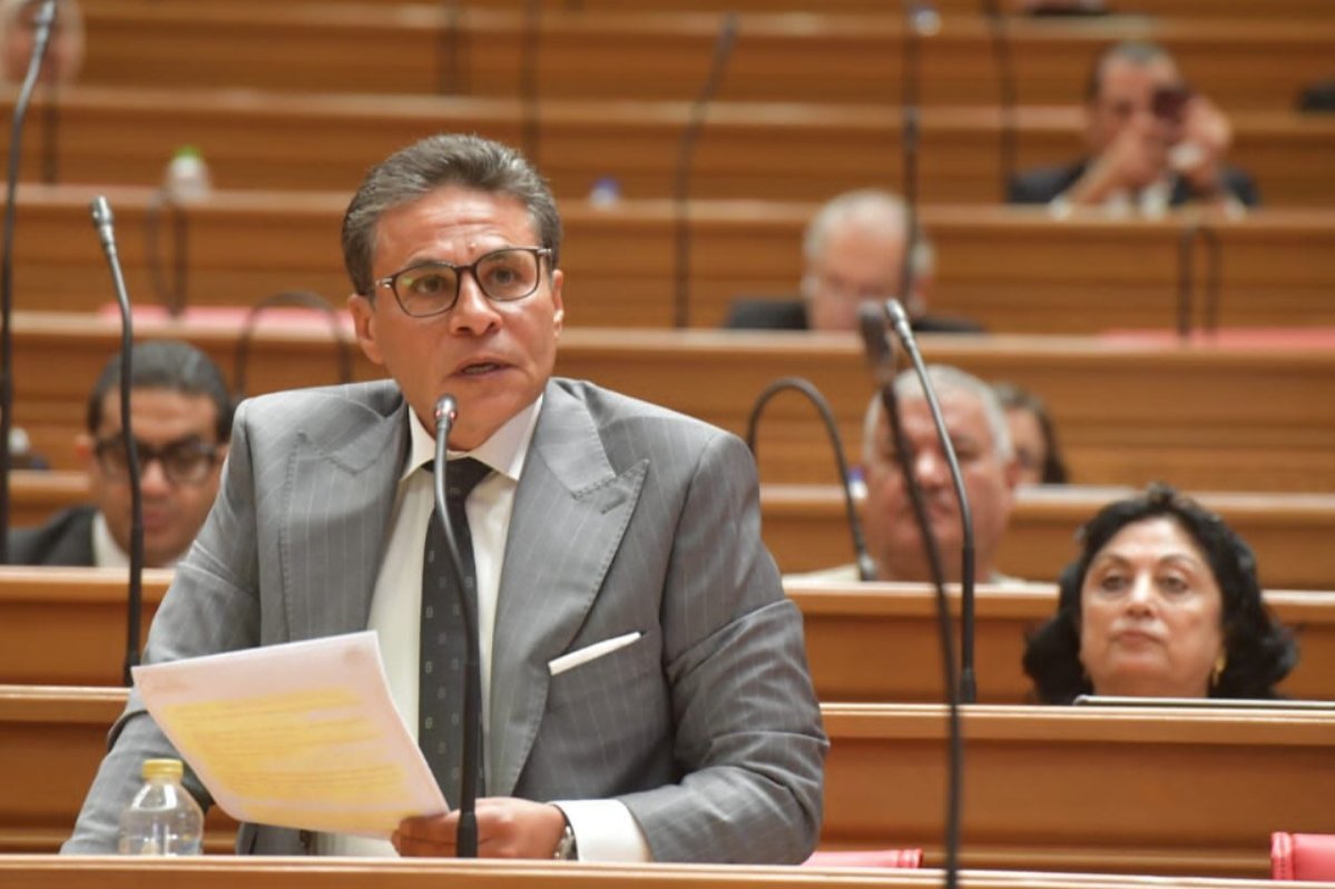 وكيل تشريعية النواب لـ«الحكومة»: خففوا الأعباء عن المواطنين وأشعروهم بأن هناك أمل حقيقى ملموس