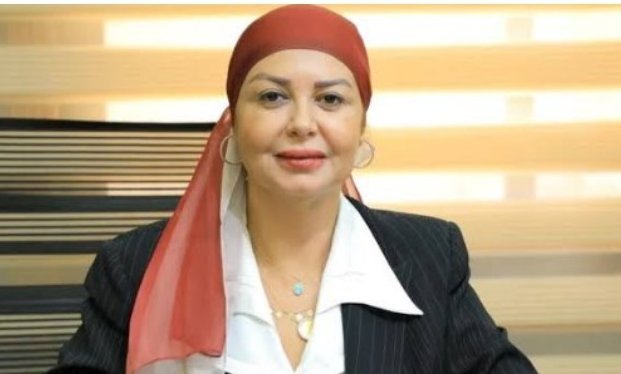 أمل سلامة: المرأة المصرية تنعم بالأمان.. وسرعة ضبط المتهمين تؤكد يقظة الداخلية