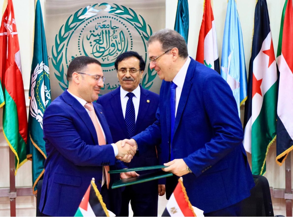 إعادة انتخاب مصر لعضوية المجلس التنفيذي للمنظمة العربية للتنمية الإدارية للفترة ٢٠٢٦-٢٠٢٨