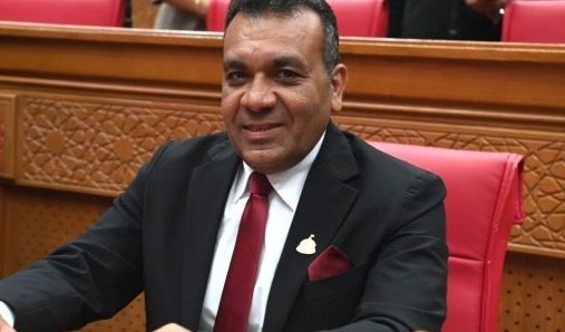 أشرف مرزوق: مصر تقود رؤية متكاملة لإفريقيامن منع النزاعات إلى إعادة الإعمار والتنمية والشراكة الاقتصادية