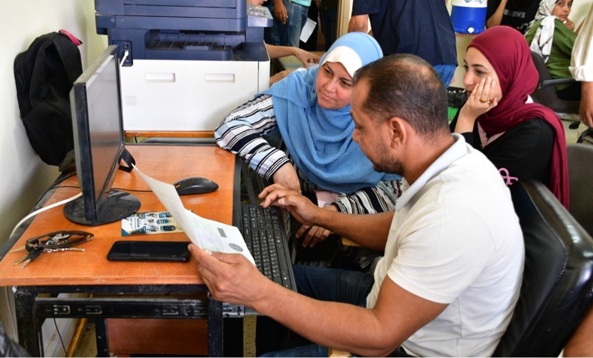 تنسيق المرحلة الثالثة 2026 .. تعرف على  المواعيد والمعامل  المجانية