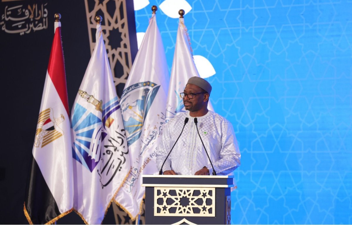 الأمين العام لمجمع الفقه الإسلامي الدولي: الأسرة ليست شأنًا خاصًّا وإنما قضية تمس الإنسان والوطن والمجتمع والحضارة