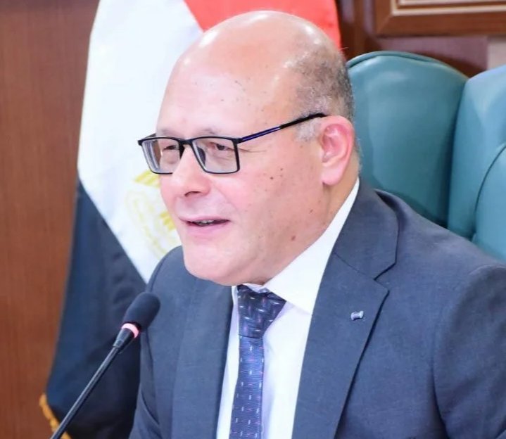 للعام الثاني.. جامعة سوهاج تتصدر مؤشرات أداء الجامعات المصرية بنسبة 100%
