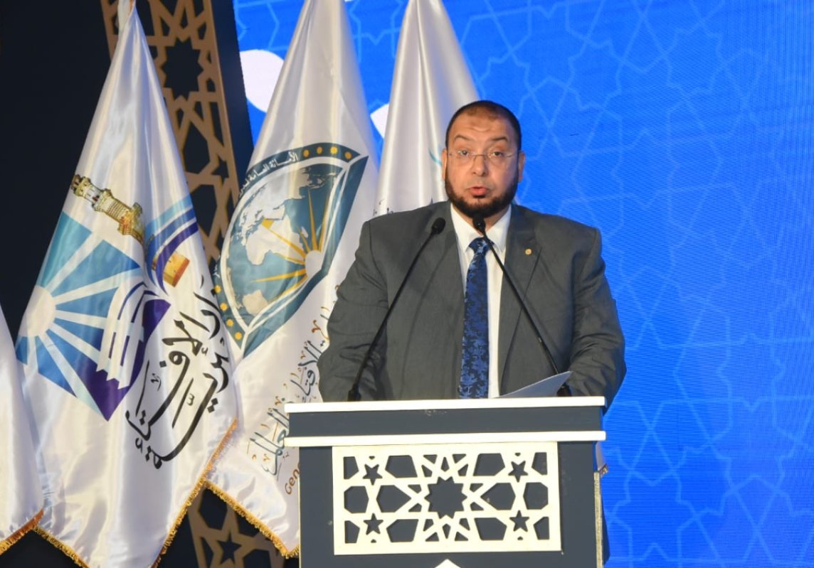 القاضي علاء عمار: من التراضي إلى القضاء  6 توصيات لضبط المهر المؤجل وحماية حق الزوجة دون إرهاق الزوج