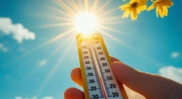 حالة الطقس اليوم السبت 5 سبتمبر 2026.. درجات الحرارة المتوقعة على المحافظات