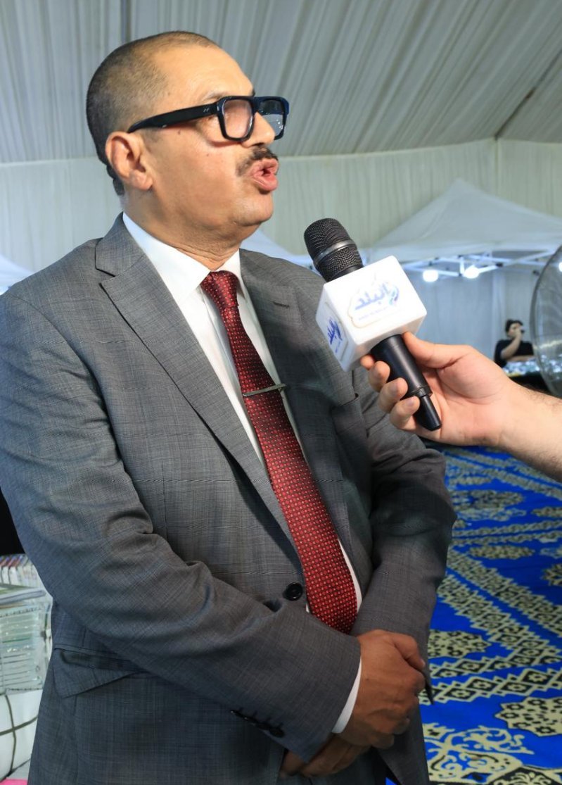 وحيد القماح: الأحزاب مطالبة بأن تكون موجودة باستمرار في الشارع وقريبة من المواطنين