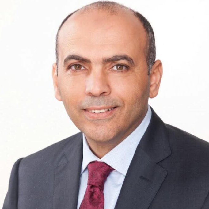 النائب جمال أبو الفتوح: التوسع في المعارض والمبادرات يعزز قدرة الدولة على تخفيف الأعباء عن المواطنين