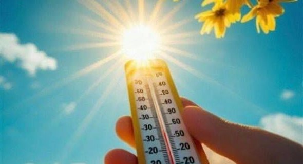 طقس اليوم الأحد 6 سبتمبر 2026.. الأرصاد تحذر من الرطوبة وتكشف أعلى درجات الحرارة