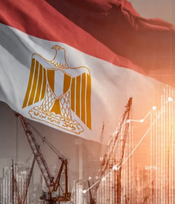 تجاوزت توقعات«النقد الدولي».. مصر تحقق نمو اقتصادي رغم التوترات الاقليمية