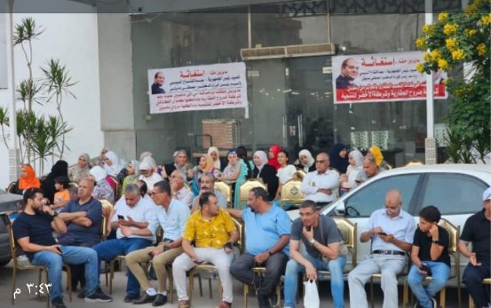 مليار و200 مليون.. و1600 أسرة تصرخ: أين وحداتنا؟.. استغاثة تهز ملف «صروح العقارية» بعد حكم بحبس مسؤولي الشركة