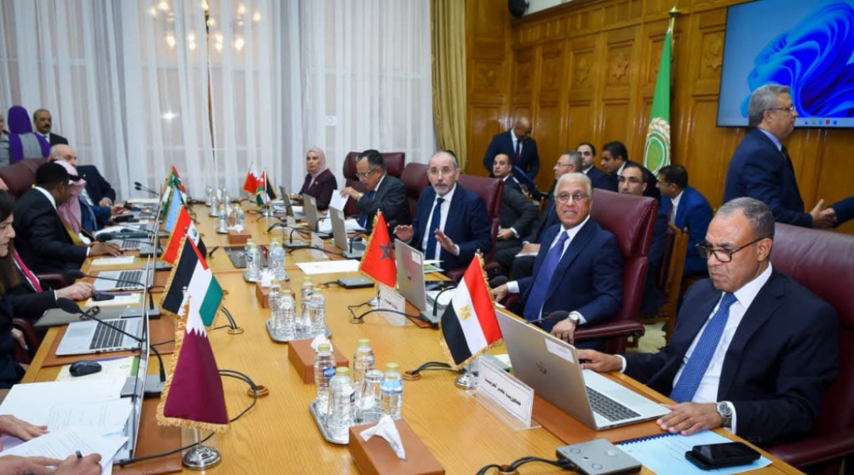 وزير الخارجية: القدس الشرقية أرض فلسطينية محتلة وضعها النهائي لا يمكن حسمه بفرض الأمر الواقع