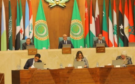 «رسالة نارية إلى طهران».. وزراء الخارجية العرب يدينون الهجمات الإيرانية ويطالبون بوقفها فورًا