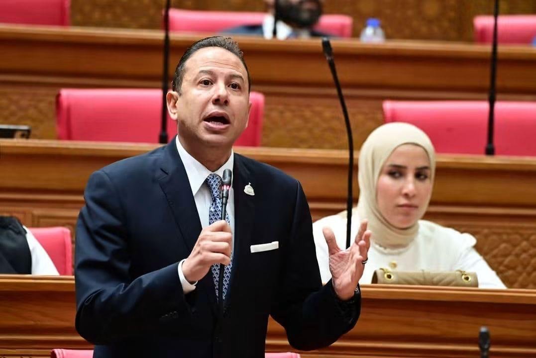 حسن عمار يهاجم أزمة تنسيق وقبول الطلاب: لن نقبل أن يتحول مستقبل الطلاب إلى ضحية للتخبط