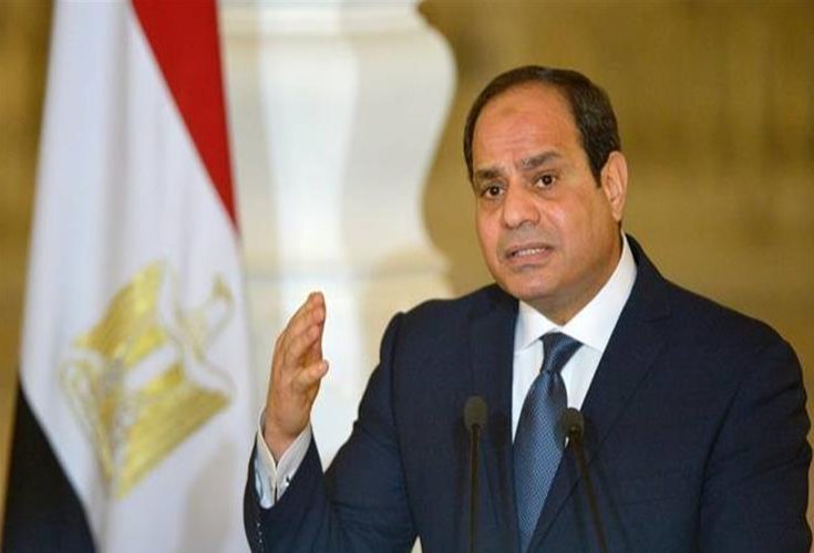 الرئيس السيسي يستقبل رئيس وزراء اليونان لبحث تعزيز العلاقات الثنائية والقضايا الإقليمية