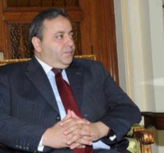السفير عمر أبو عيش: قمة مصر وقبرص واليونان ترسخ التوازن الاستراتيجي.. والقاهرة لا تستبدل شريكًا بآخر