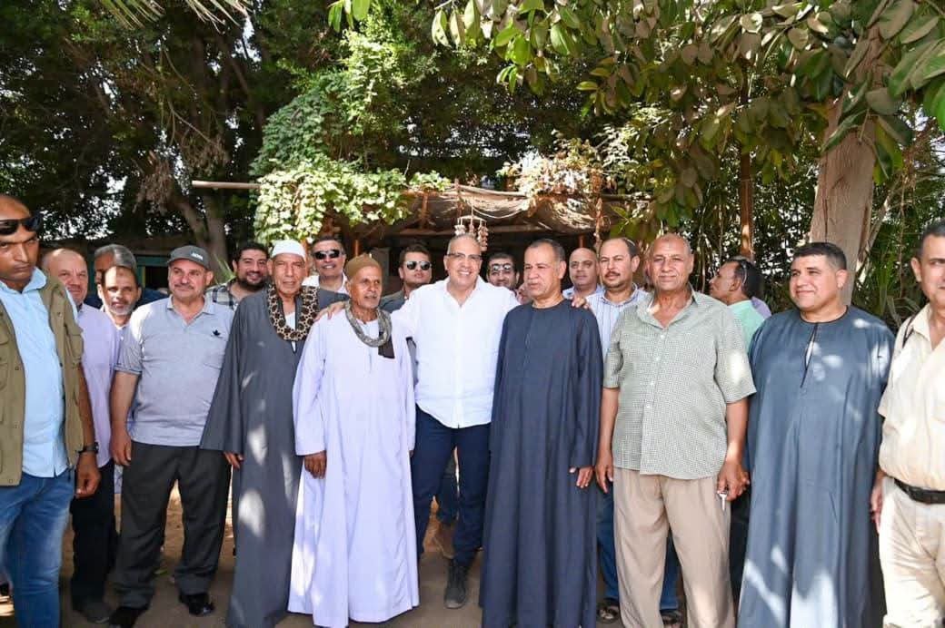 مصر تحتفل اليوم بـعيد الفلاح ووزير الرى يهنئ جموع الفلاحين المصريين