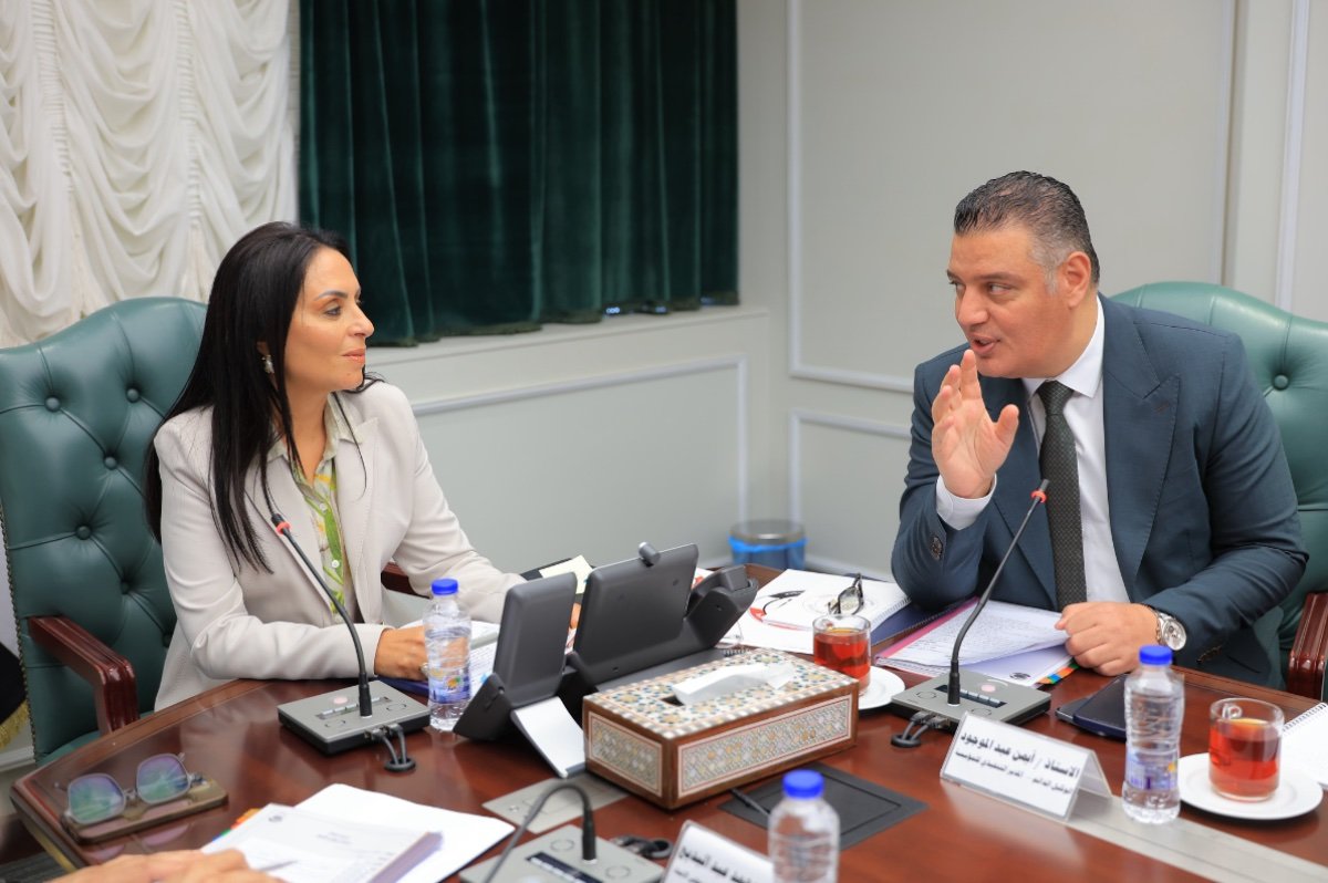 قبل قرعة حج الجمعيات.. وزيرة التضامن تكشف توزيع فرص الفوز بالمحافظات