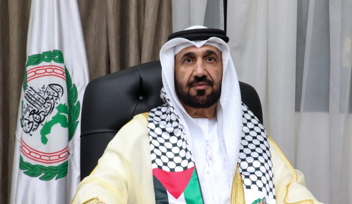 «اليماحي».. يرحب بالتحرك البريطاني والأوروبي لحظر التجارة مع المستوطنات الإسرائيلية