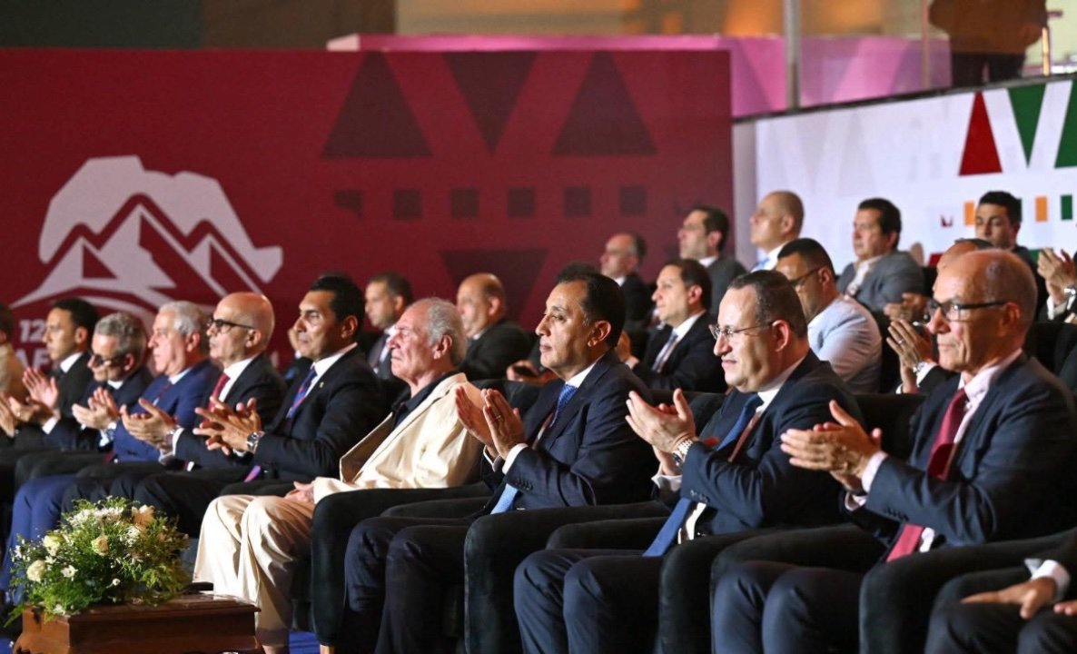مدبولي يفتتح «القاهرة 2026» بمشاركة 2000 طالب من إفريقيا