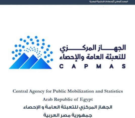 الإحصاء استقرار المعدل العام للأسعار لشهر اغسطس 2026