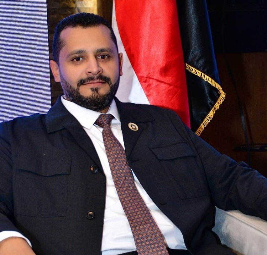 عادل الجوهري: كلمة الرئيس السيسي بقمة بريكس تضع رؤية متكاملة لتعزيز التعاون الاقتصادي الدولي وتعزز فرص الاستثمار والتنمية