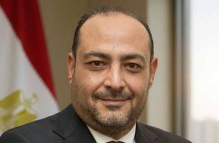 النائب محمد مصطفى كشر: مشاركة الرئيس السيسي في قمة بريكس تعكس ثقل مصر الدولي