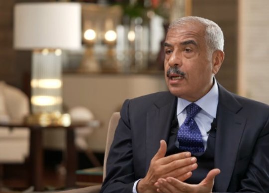 هشام طلعت مصطفى يفتح النار على منتقدي العقارات: «لا توجد فقاعة.. والأرقام تتحدث»