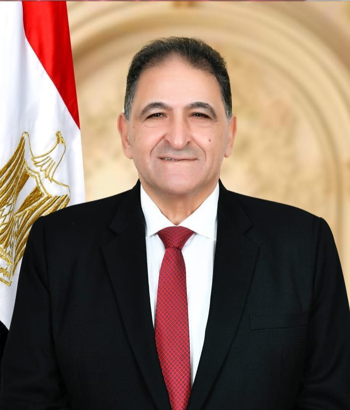 النائب سامي سوس: كلمة الرئيس السيسي في «بريكس» تضع أسسًا جديدة لتعزيز التجارة والاستثمار والتنمية وبناء نظام دولي أكثر توازنًا