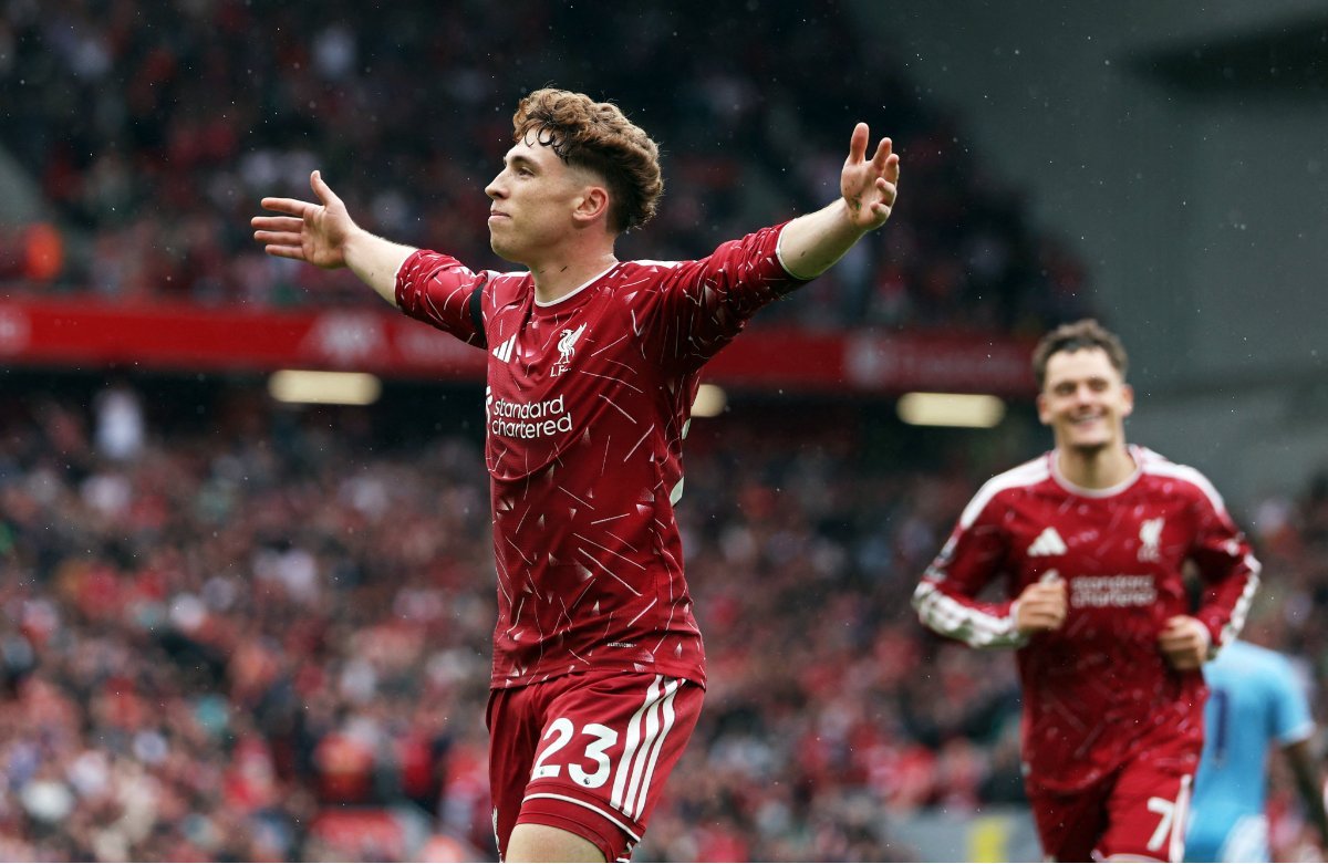 ليفربول يتحرك لضم نجم برشلونة.. أولوية جديدة على طاولة إيراولا