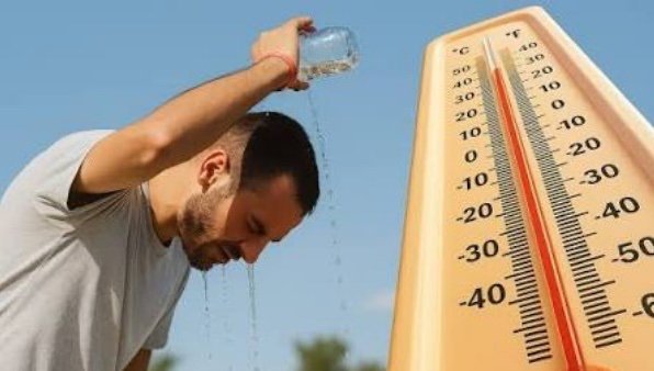 حالة الطقس اليوم الثلاثاء 15 سبتمبر.. شبورة وحرارة تصل لـ46 درجة