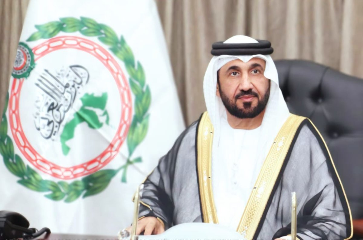 رئيس البرلمان العربي.. يعزي في وفاة اثنين من منتسبي وزارة الدفاع الإماراتية أثناء أداء مهمة تدريبية