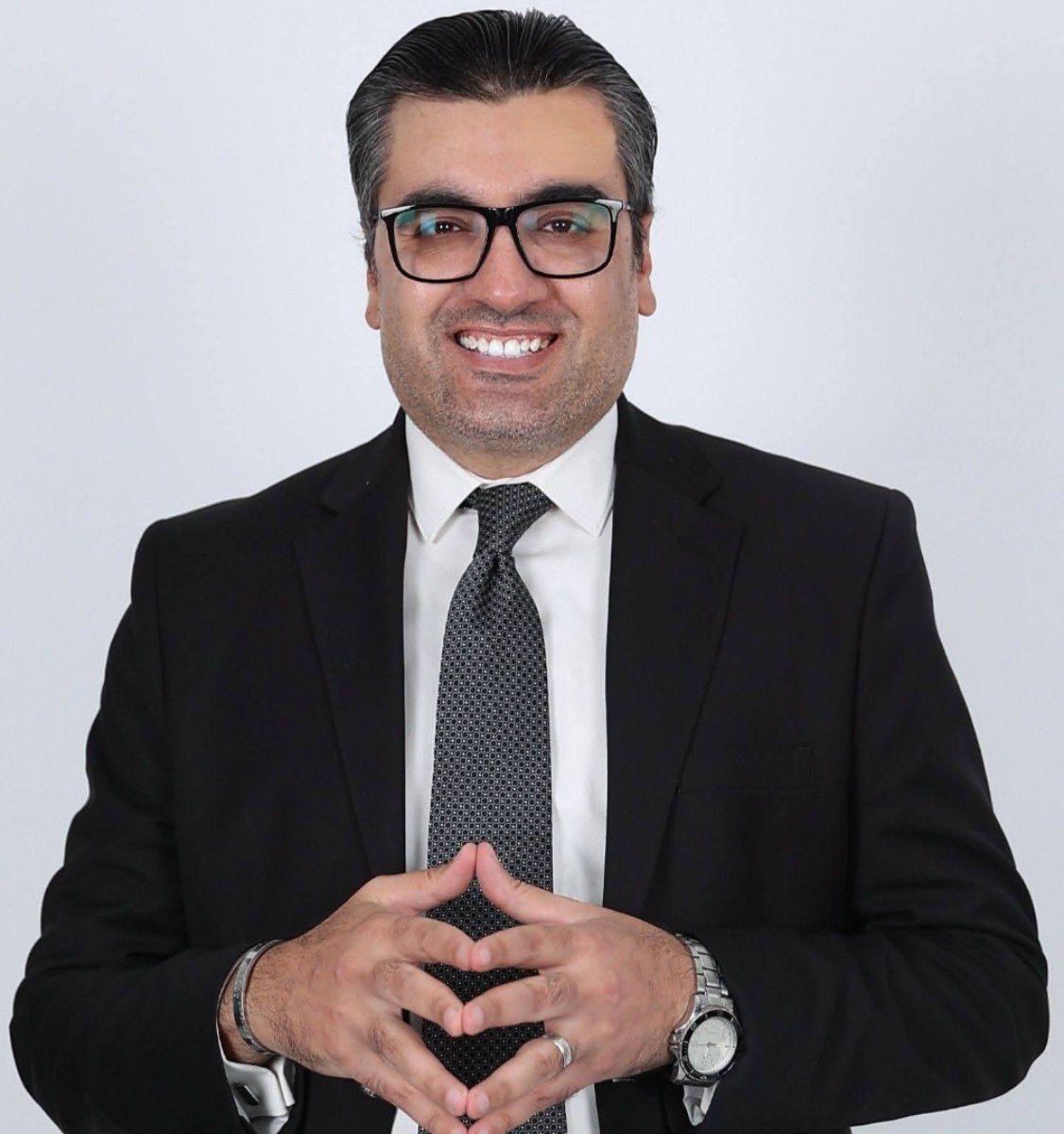 وليد عتلم لـ«خمسة سياسة»: مصر والسعودية أمام تقاطع في دوائر الأمن القومي