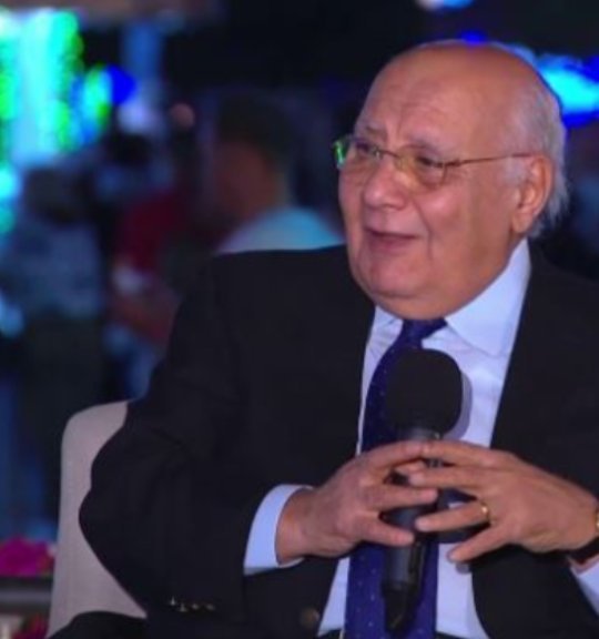 السفير رؤوف سعد لـ«خمسة سياسة»: زيارة الأمير السعودي لمصر تحرك قوي لاحتواء تهديدات المنطقة وإعادة واشنطن وطهران إلى مائدة المفاوضات