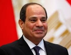 السيسي ومحمود عباس يبحثان غزة.. مصر تتمسك برفض تهجير الفلسطينيين