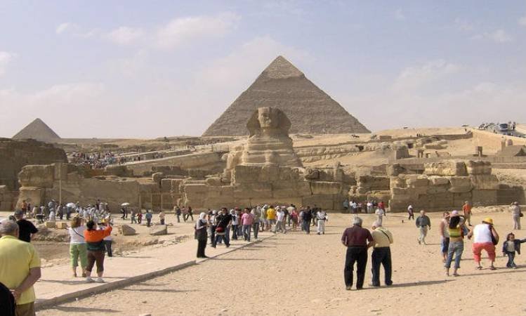 مصر بين أفضل 3 مغامرات سياحية عالمية لعام 2027 باختيار «فوربس»