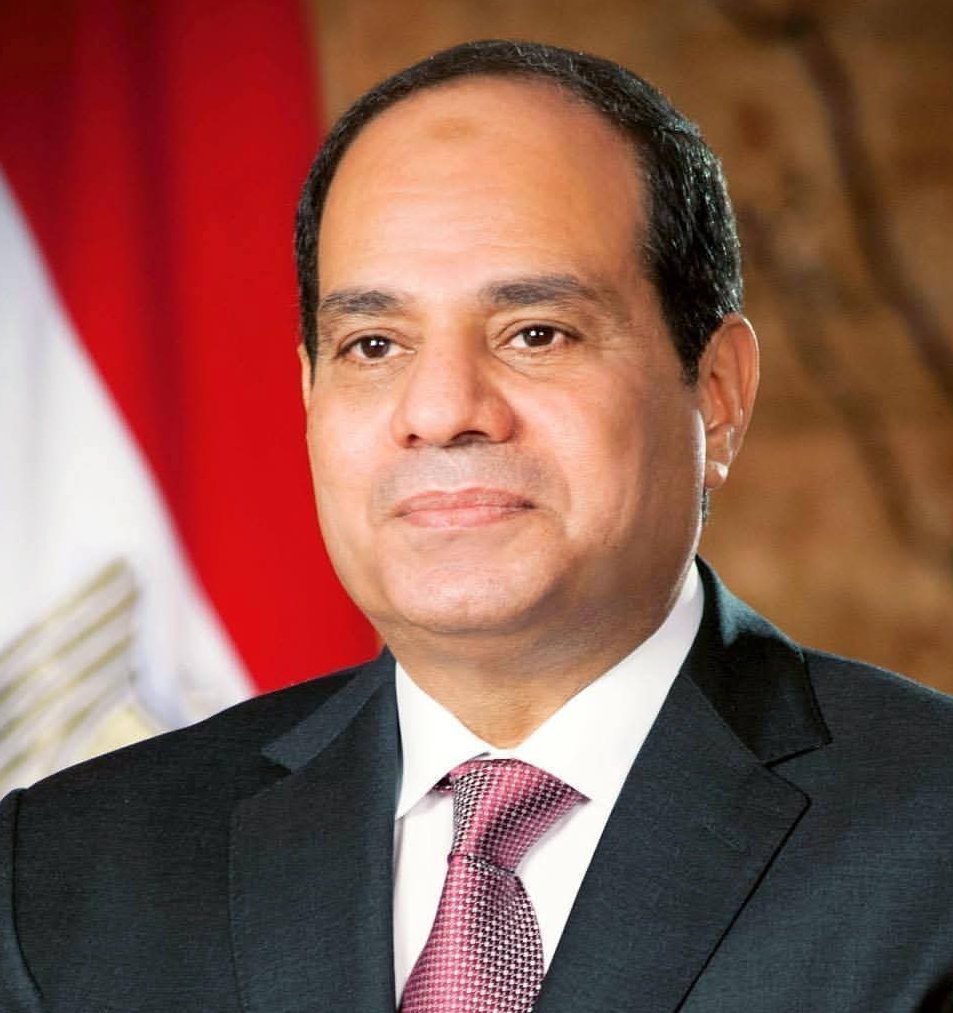 السيسي: هدفنا إصلاح مؤسسات الدولة.. والأكاديمية العسكرية معبر للوظائف
