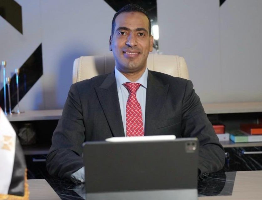 النائب محمود حسين طاهر: رسائل الرئيس السيسي تؤكد أولوية بناء الإنسان وإصلاح مؤسسات الدولة