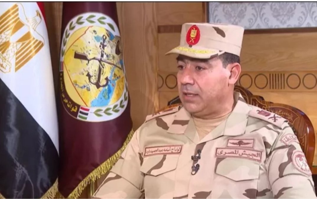 حرس الحدود: السيطرة على الحدود الشرقية وانعدام تهريب الأسلحة ومواجهة التنقيب عن الذهب