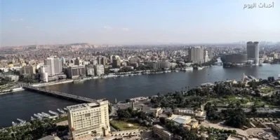 الطقس اليوم السبت.. انخفاض الحرارة وشبورة وأمطار والمحسوسة بالقاهرة 34
