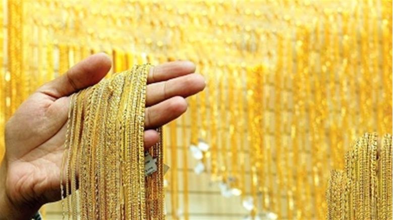 الذهب اليوم السبت.. عيار 21 عند 6400 جنيه والأونصة تقترب من 4400 دولار