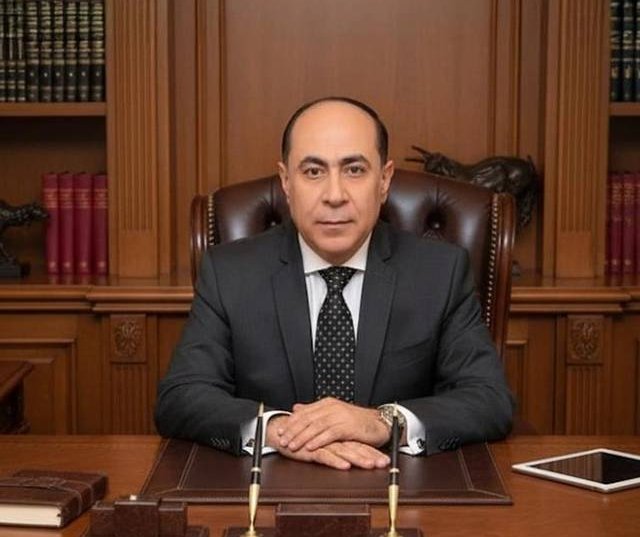 اللواء دكتور محمد الدسوقي لــ"خمسة سياسة": باب المندب أصبح خط الدفاع الاستراتيجي عن البحر الأحمر وقناة السويس