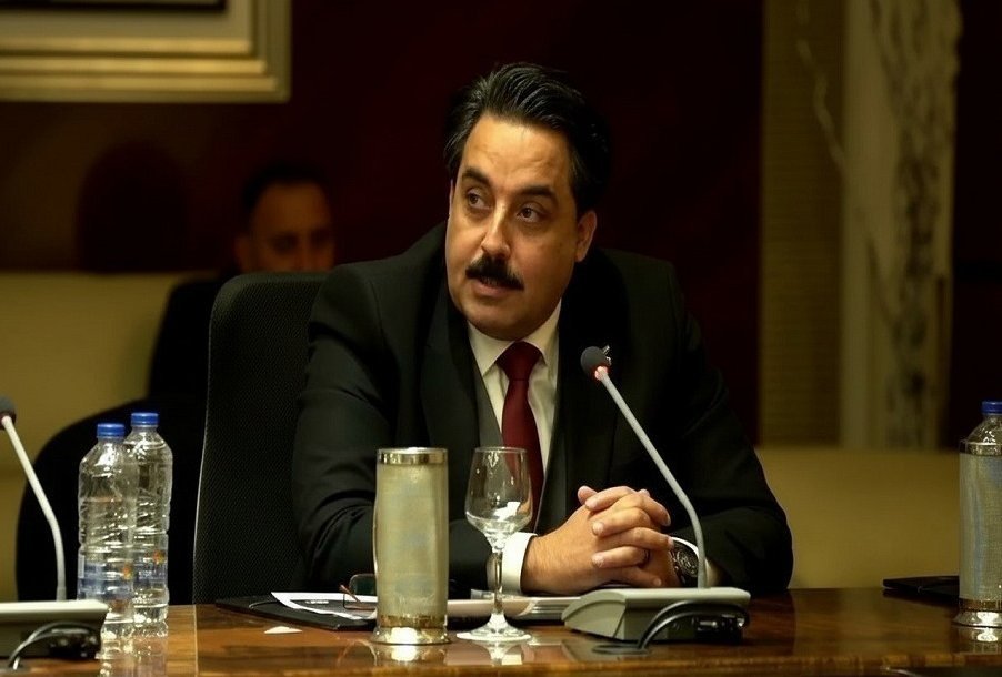 إيهاب محمود: التوجيهات الرئاسية خارطة طريق لتحقيق السيادة الرقمية وتحويل مصر لمركز إقليمي للبيانات
