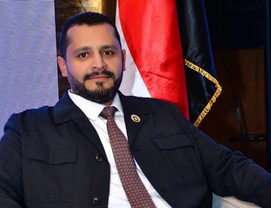 عادل الجوهري: توجيهات الرئيس السيسي تضع مصر على طريق الريادة الرقمية وتفتح آفاقًا جديدة لخدمة المواطن والاقتصاد الوطني
