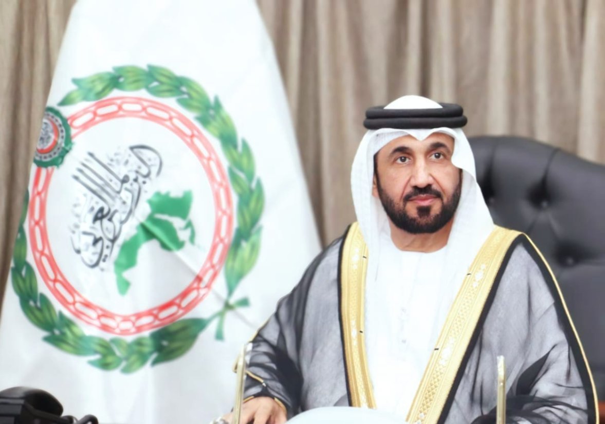 البرلمان العربي.. يدين الهجوم الحوثي الإرهابي الذي استهدف مدينة الرياض