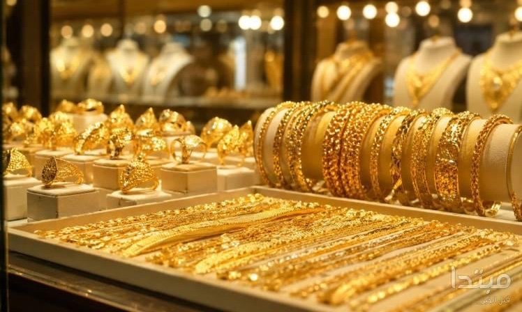 سعر الذهب اليوم الأحد 20 سبتمبر 2026.. عيار 21 يسجل 6385 جنيهًا