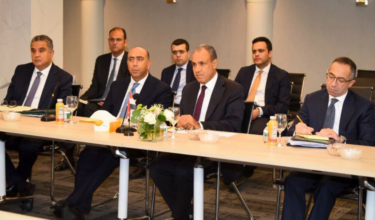 وزير الخارجية.. يلتقي مرشحة غويانا لمنصب سكرتير عام الأمم المتحدة