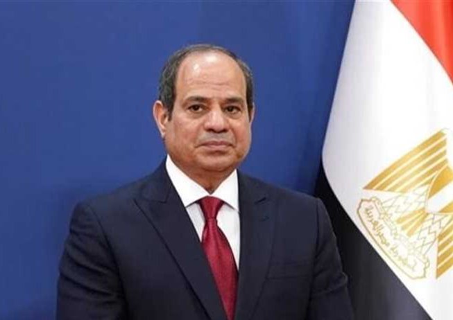 الرئيس السيسي يستقبل «جون راتكليف» مدير وكالة الاستخبارات المركزية الأمريكية
