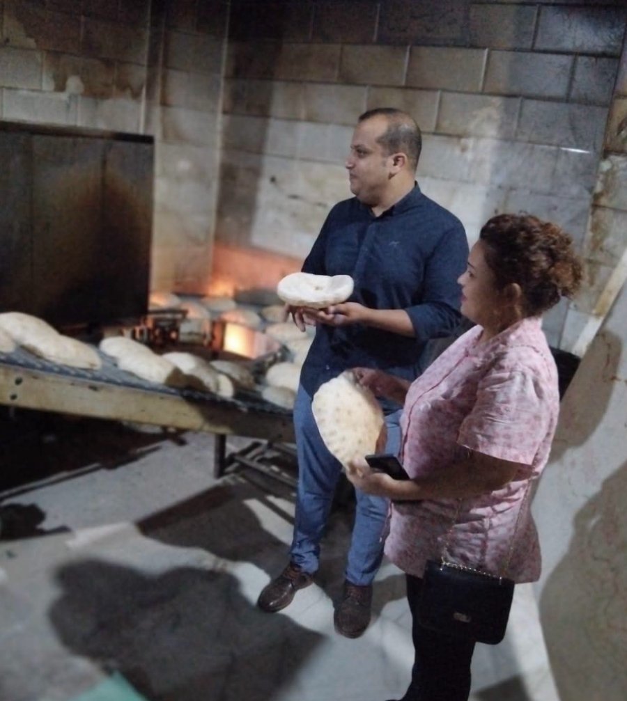 محافظ كفر الشيخ.. يوجه بتكثيف الحملات التموينية على الأسواق والمنشآت التجارية والمخابز ومنافذ بيع السلع